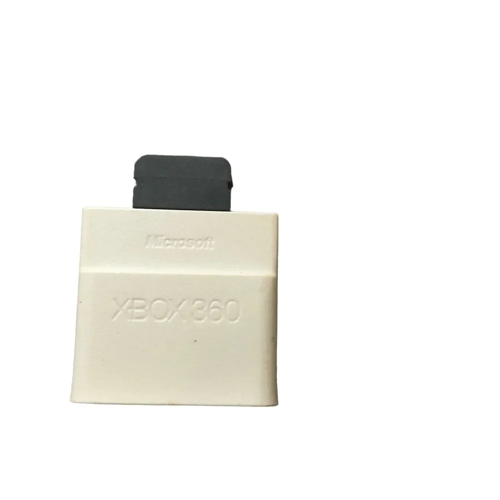 Microsoft Xbox 360 64MB Memory Unit in a case